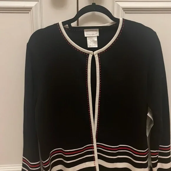 Vintage sweater - Picture 4 of 9